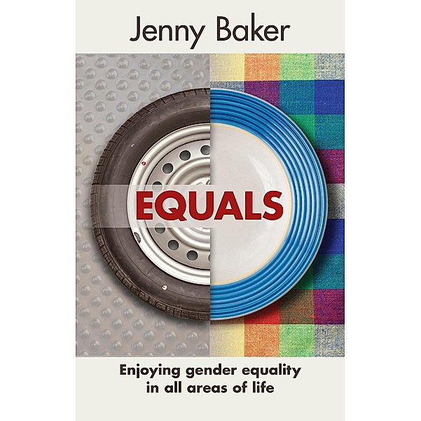Equals, Jenny Baker