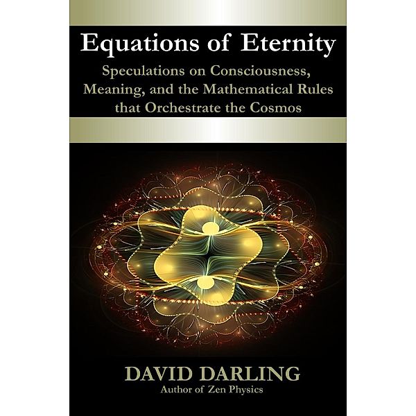 Equations of Eternity, David Darling