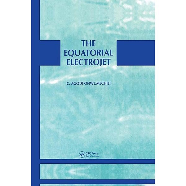 Equatorial Electrojet, Cagodi Onwumechikli