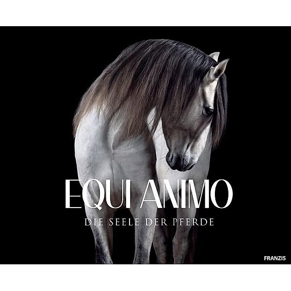 EQUI Animo - Die Seele der Pferde, Wiebke Haas