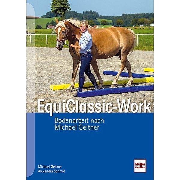 EquiClassic-Work, Michael Geitner, Alexandra Schmid