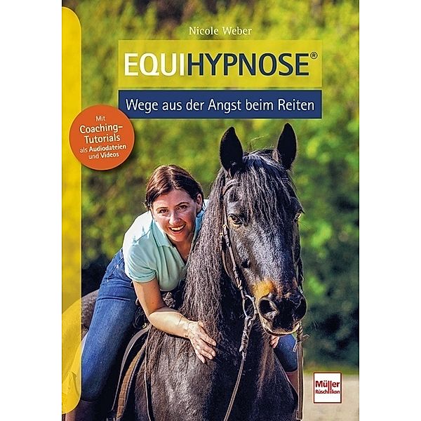 Equihypnose®, Nicole Weber