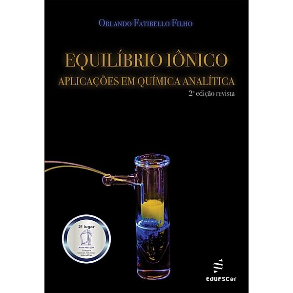 Equilíbrio iônico, Orlando Fatibello Filho