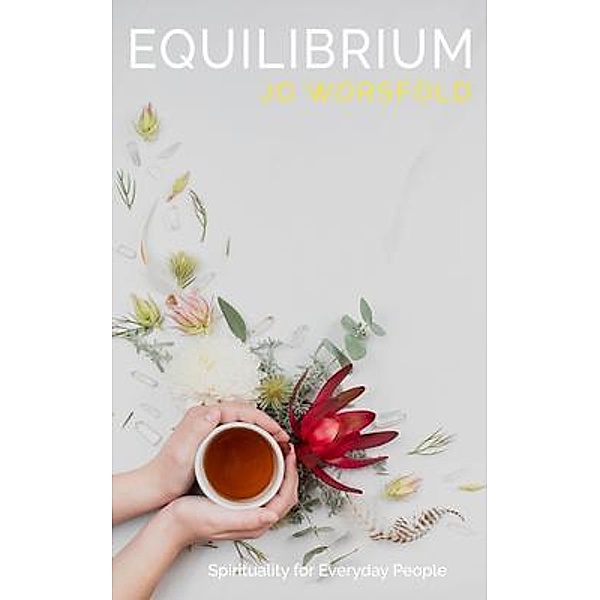 Equilibrium, Jo Worsfold