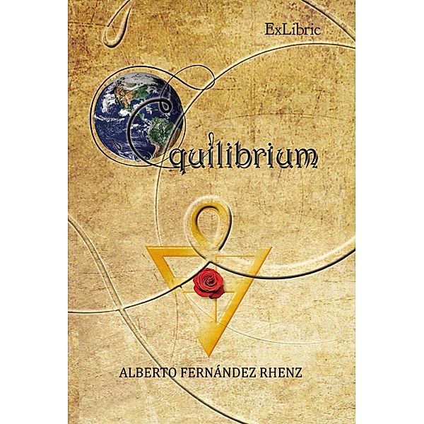 Equilibrium, Alberto Fernández Rhenz