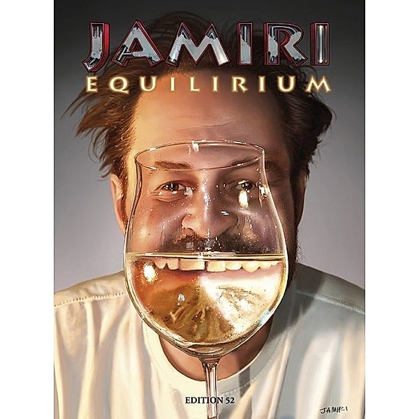 EQUILIRIUM, Jamiri, Jan-Michael Richter