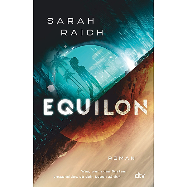 Equilon, Sarah Raich
