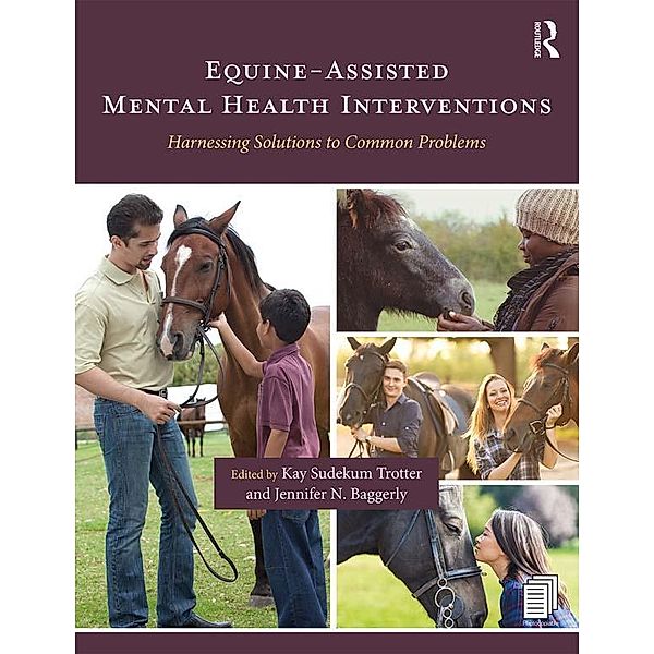 Equine-Assisted Mental Health Interventions