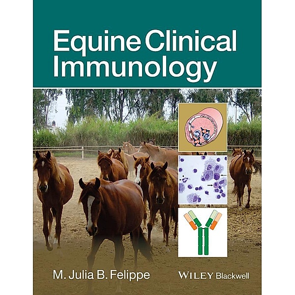 Equine Clinical Immunology