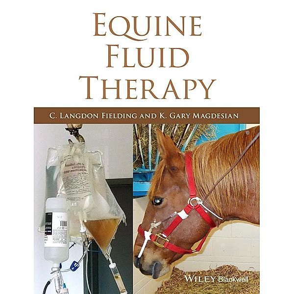 Equine Fluid Therapy