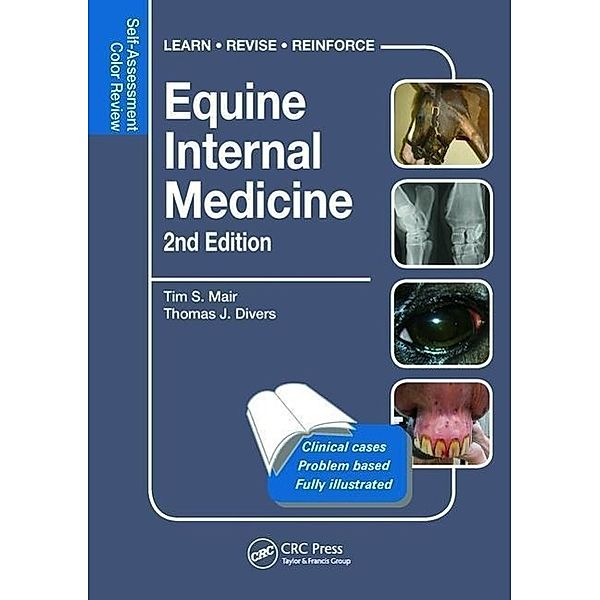 Equine Internal Medicine, Tim S. Mair, Thomas J. Divers