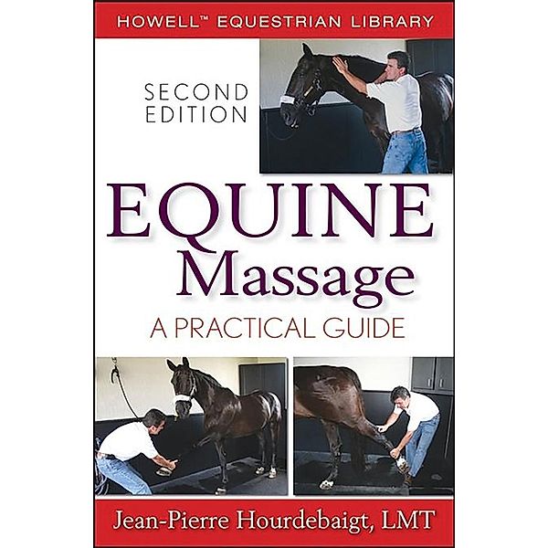 Equine Massage, Lmt Hourdebaigt
