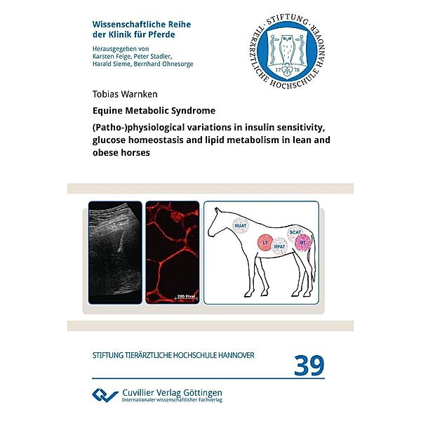 Equine Metabolic Syndrome