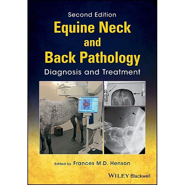 Equine Neck and Back Pathology