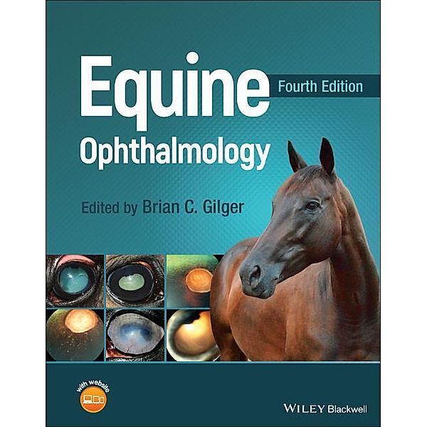 Equine Ophthalmology