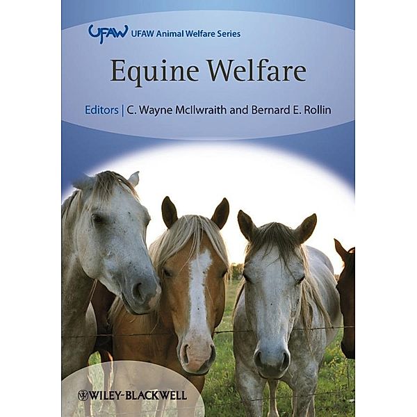 Equine Welfare / UFAW Animal Welfare