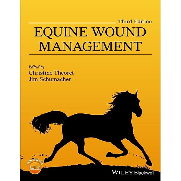 Equine Wound Management