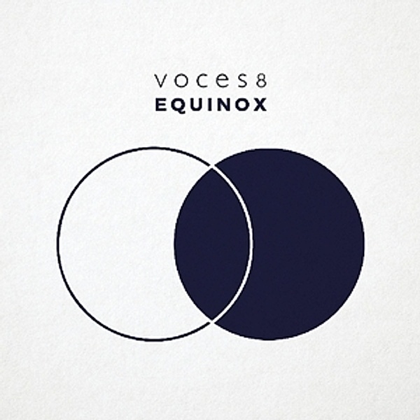 Equinox, Voces8