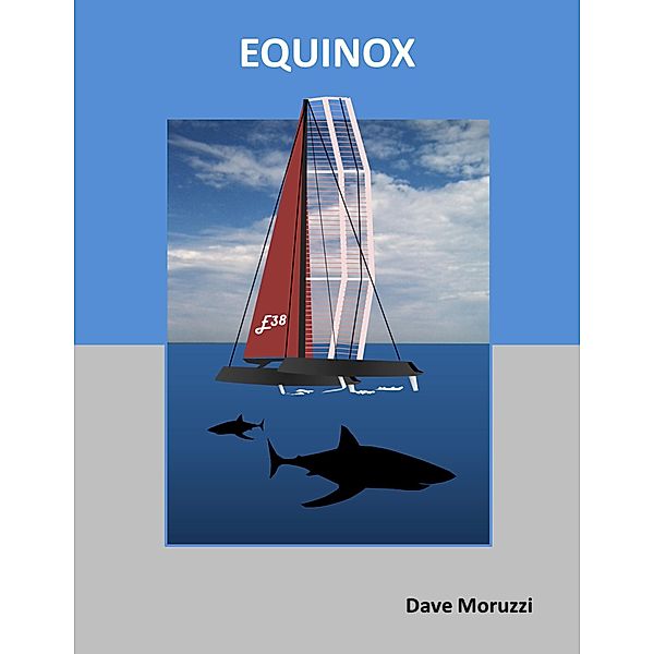 Equinox, Dave Moruzzi