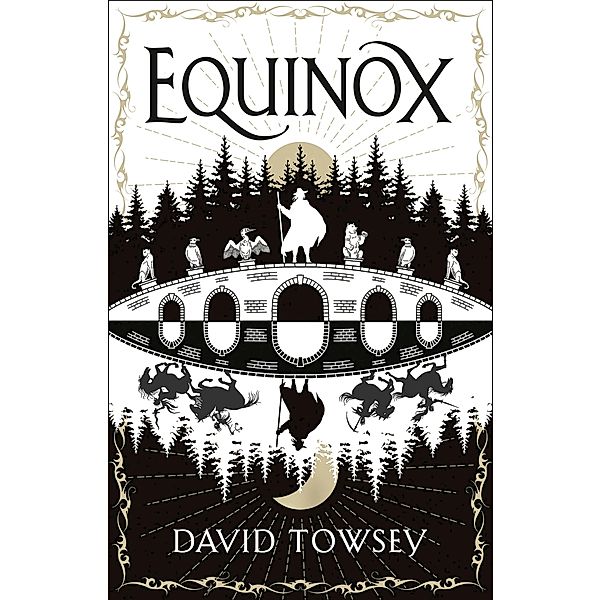 Equinox, David Towsey