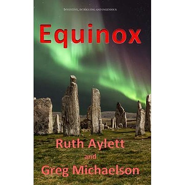 Equinox, Ruth Aylett, Greg Michaelson