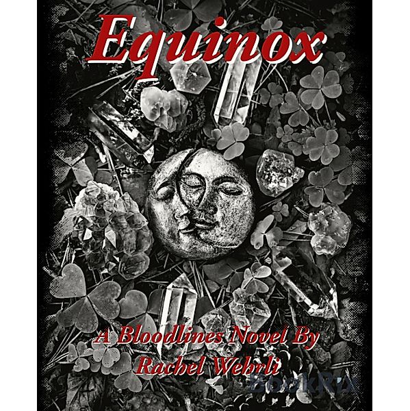 Equinox, Rachel Wehrli