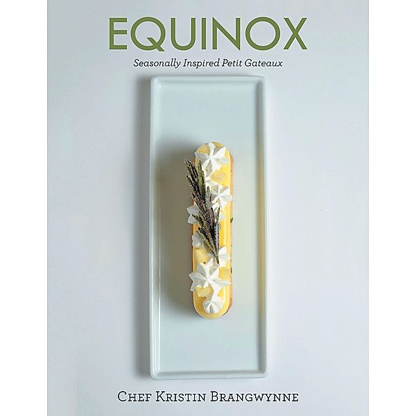 Equinox, Chef Kristin Brangwynne