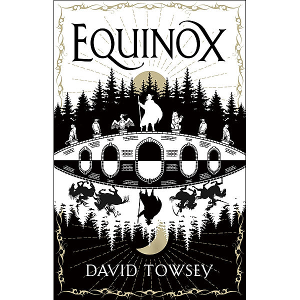 Equinox, David Towsey