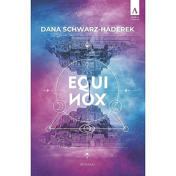 Equinox, Dana Schwarz-Haderek
