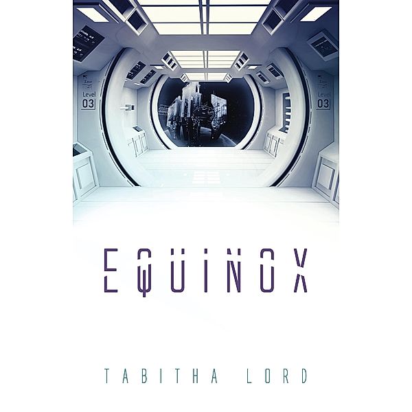 Equinox (Horizon), Tabitha Lord