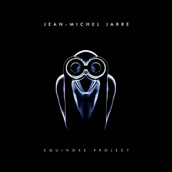 Equinoxe Infinity (Box-Set), Jean-Michel Jarre