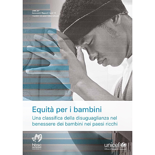 Equità per i bambini / Innocenti Report Card (Italian language)