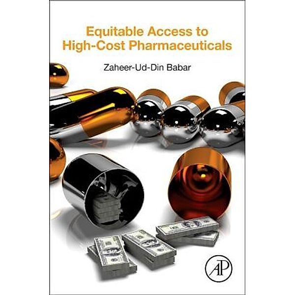 Equitable Access to High-Cost Pharmaceuticals