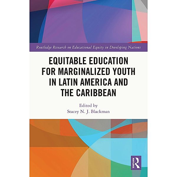 Equitable Education for Marginalized Youth in Latin America and the Caribbean