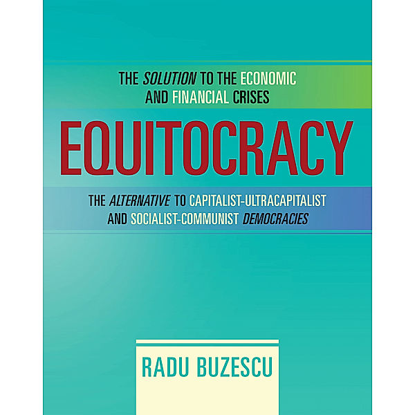 Equitocracy, Radu Buzescu