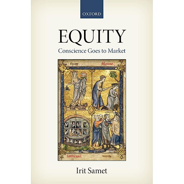 Equity, Irit Samet