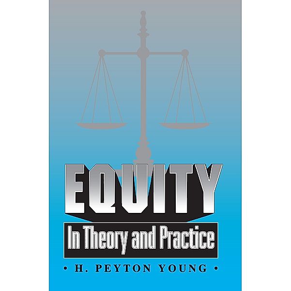 Equity, H. Peyton Young