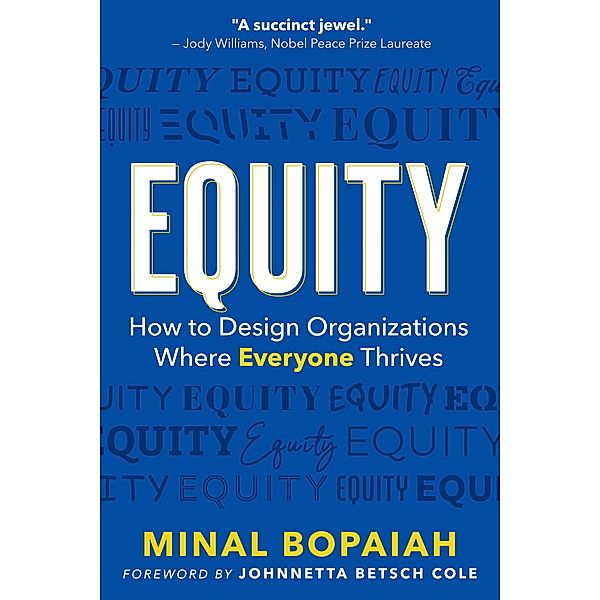 Equity, Minal Bopaiah