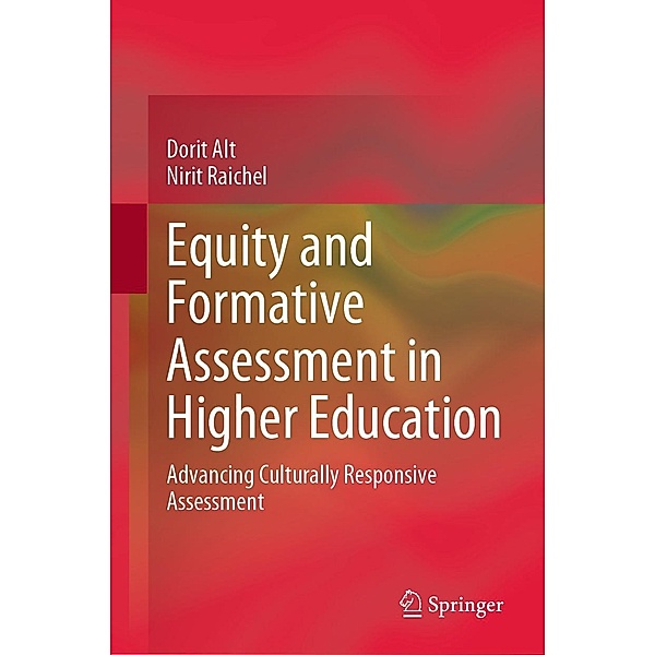 Equity and Formative Assessment in Higher Education, Dorit Alt, Nirit Raichel