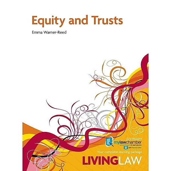 Equity and Trusts, Emma Warner-Reed