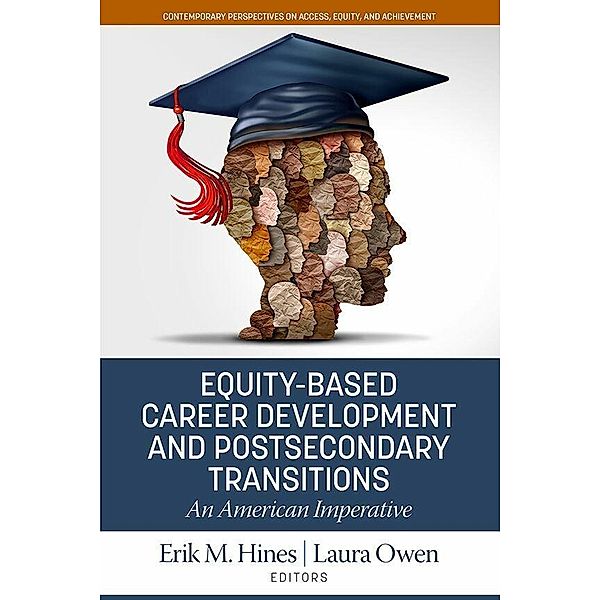 Equity-Based Career Development and Postsecondary Transitions