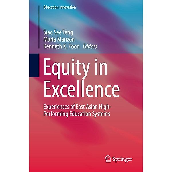 Equity in Excellence / Education Innovation Series