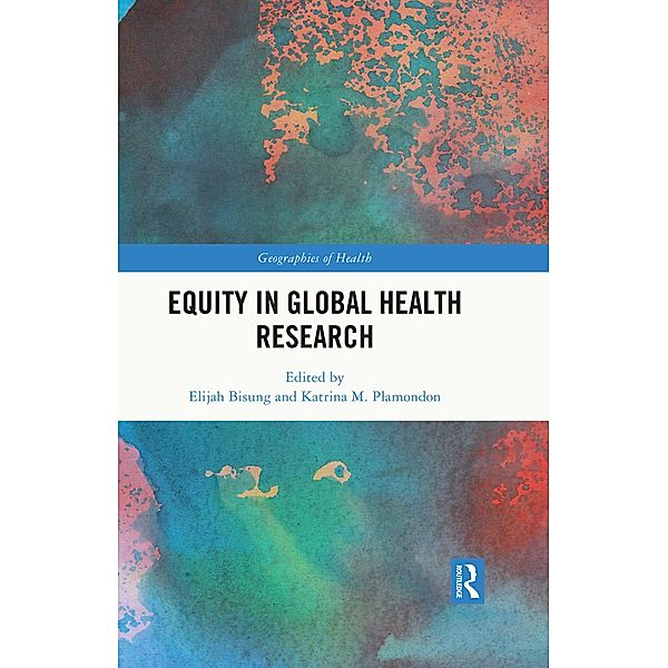 Equity in Global Health Research