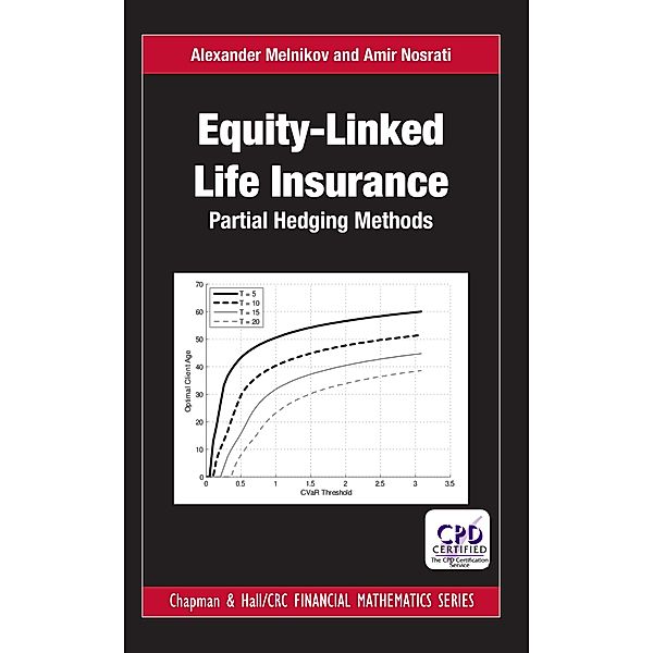 Equity-Linked Life Insurance, Alexander Melnikov, Amir Nosrati