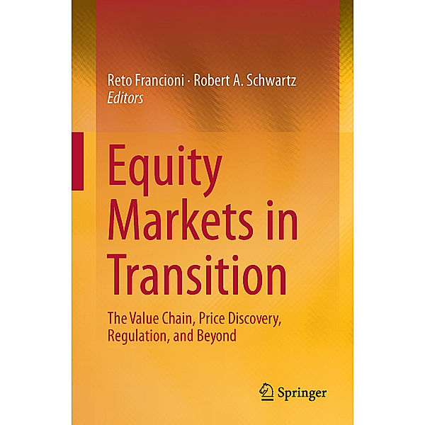 Equity Markets in Transition