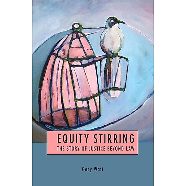 Equity Stirring, Gary Watt