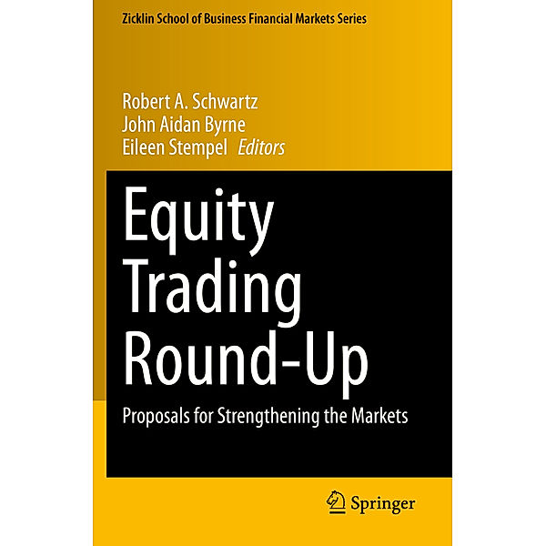 Equity Trading Round-Up