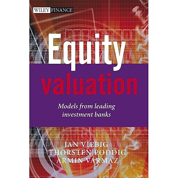Equity Valuation / Wiley Finance Series