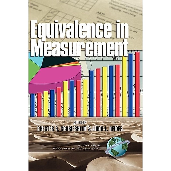 Equivalence in Measurement / Research in Management