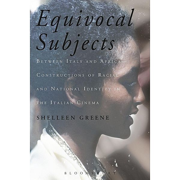 Equivocal Subjects, Shelleen Greene